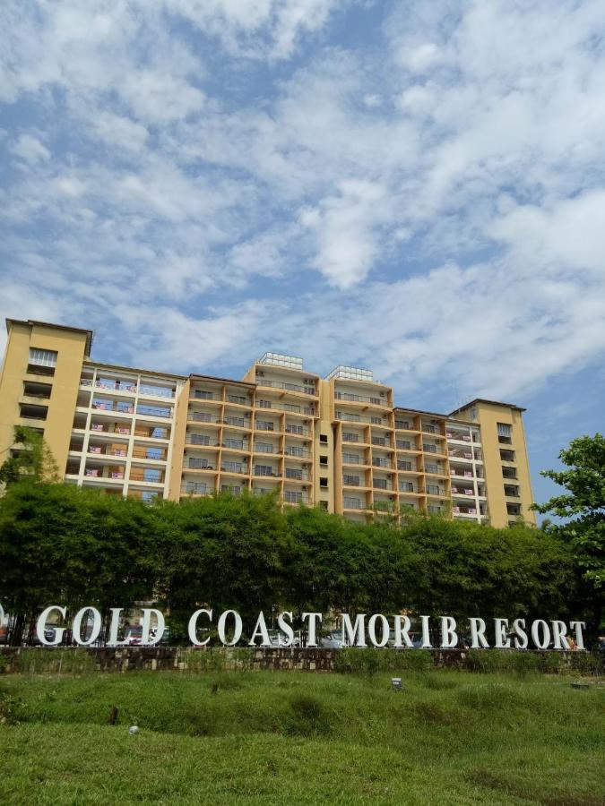 Gold Coast Morib By Tim Hotell Eksteriør bilde